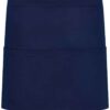 Brand Lab Organic/Recycled Waist Pocket Apron
