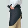 Dennys Wrap Over Waist Apron