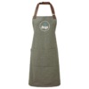 Premier Annex Oxford Bib Apron