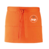 Premier 'Colours' 3 Pocket Apron